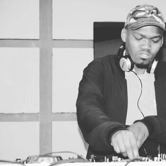 Thando Blvck Fatyela