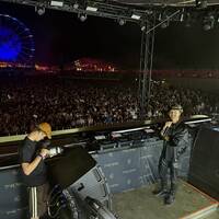 Axwell @ Mainstage, 7th Sunday Festival Eindhoven, Netherlands 2026-05-24 by Zinderlong