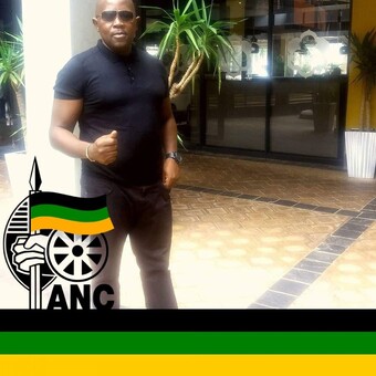 Bonga Mzizi