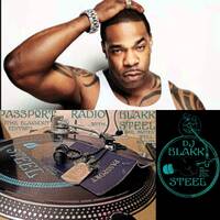 PassportRadio Busta Rhymes Salute 5-16-19 by BlakkSteel