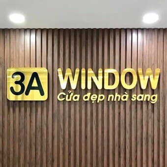 3A WINDOW - Cửa Đẹp Nh&agrave; Sang