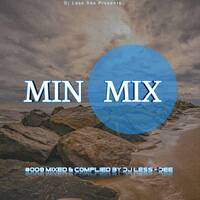 Mini Mix #009 by Djy Less-Dee Masupha
