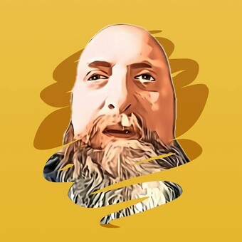 Rino Barbablues Busillo