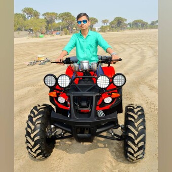 Nitesh Bamniya