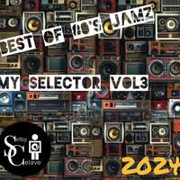 My Selector VoL.3 by Selby Celave