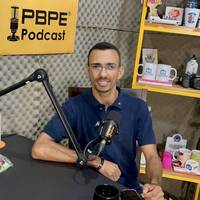 CARLOS SANTOS - PBPE PODCAST #219 by PBPE Podcast ®