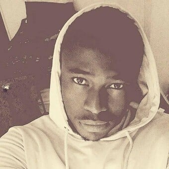 Given Nchabeleng