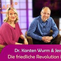 Die friedliche Revolution in der Medizin - Dr. Karsten Wurm &amp; Jessika Ludwig by NuoFlix