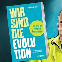 Andreas Koch - Wir sind die Evolution by NuoFlix