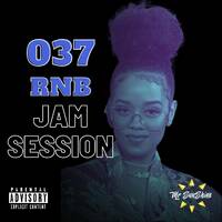037 RnB Jam Session by Mr SunShine
