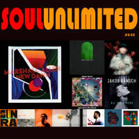 SOUL UNLIMITED Radioshow 630 by Soul Unlimited