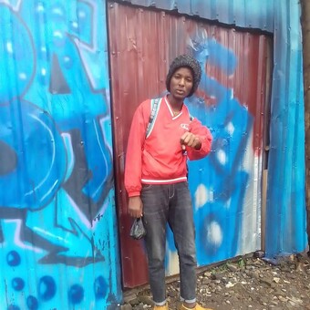 Ianteh Manjing Mutabaruka