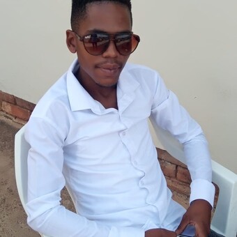 Thabang Binos Mabine