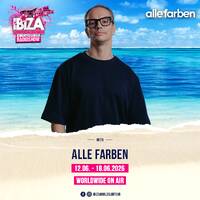 Ibiza World Club Tour Radioshow with Alle Farben (2026 - Week 24) by Ibiza World Club Tour Radioshow