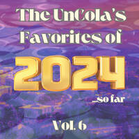 The UnCola 1-14-25 Show by The UnCola