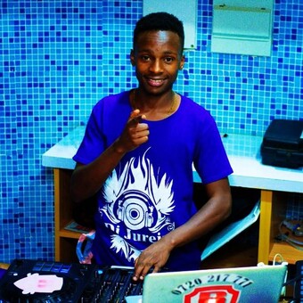 Deejay Jureiz