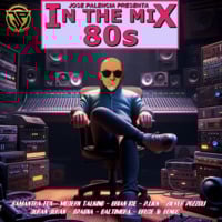 IN THE MIX 80 BY J.PALENCIA by BEATMASTER (AKA J.PALENCIA)