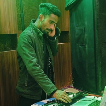 Dj Ashish