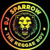 Dj king sparrow