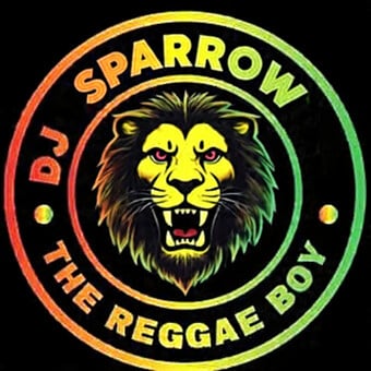 Dj king sparrow