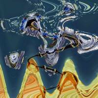 Paraskevidékatriaphobie by Gérard Delassus