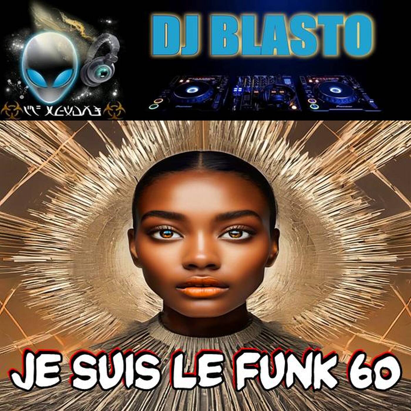 Je Suis Le Funk 060 episode artwork