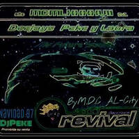 Discoteca Revival - Peke Navidad 1997 by NeGRo83jm BLoG