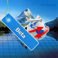 MUSIC BETA /// BETA /// FULL DISC by VAPORWAVEBRAZIL