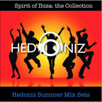 Spirit of Ibiza - The Collection