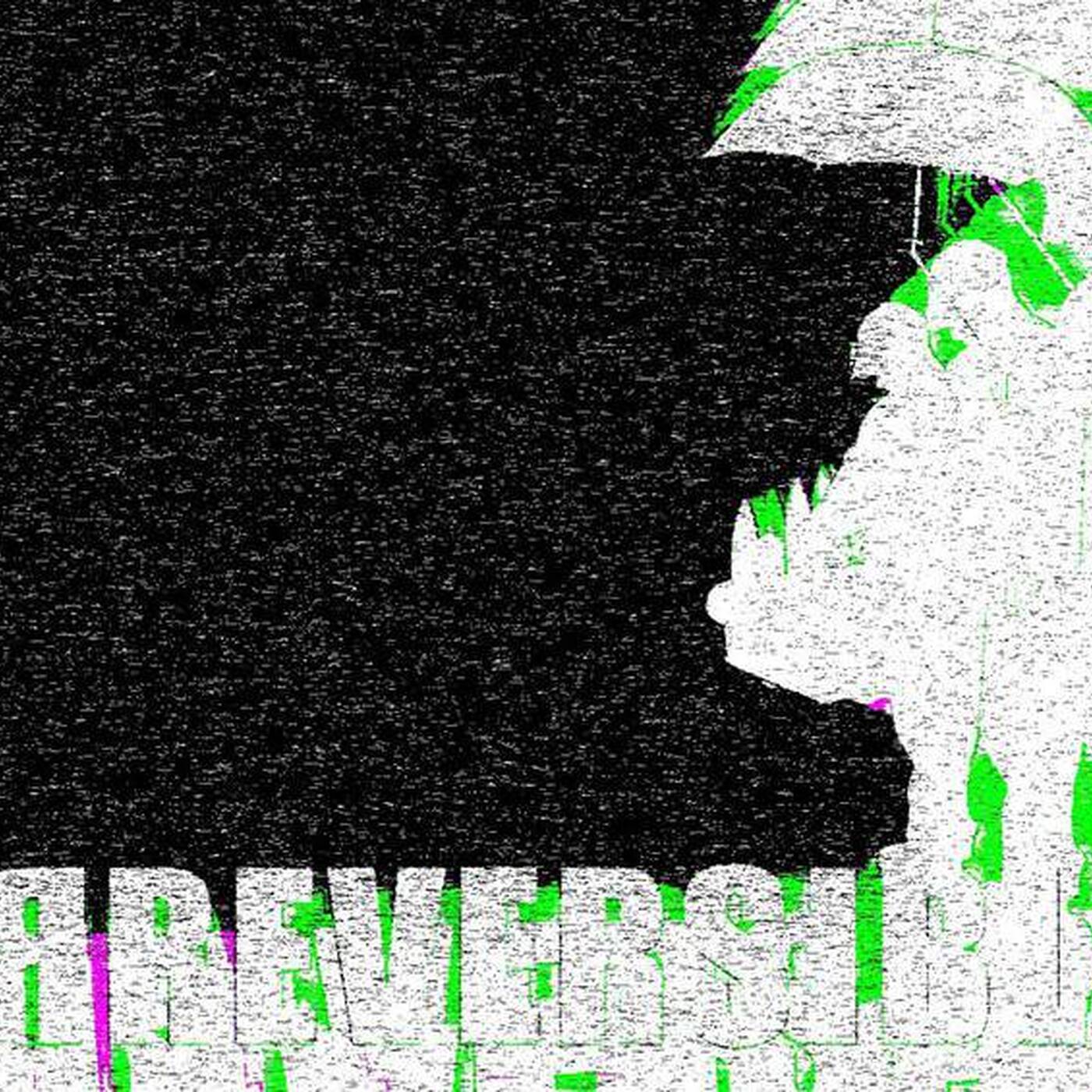 Radio Irreversible 01-08-2017 - cataratas episode artwork