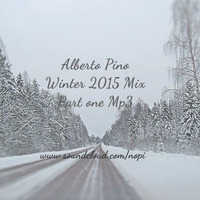 Alberto Pino@To The Winter 2015 Mix Part 1 by Alberto Pino