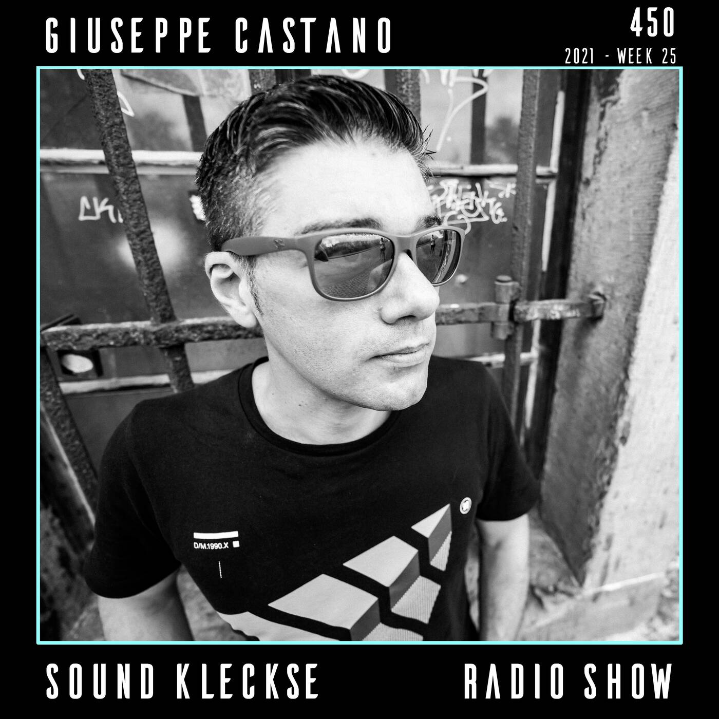 Soundkleckse - 19.06.2021 episode artwork