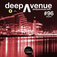 David Manso - Deep Avenue #096 by David Manso