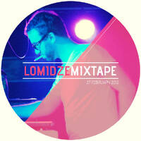 Lomidze - Last Wave Mixtape (27.02.2012) by Lomidze