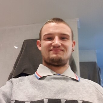 Ruben Harde Schimmetkaas