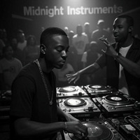 Midnight Instruments Vol.45 (Beatz On Sessions) by Cinematik Phunk