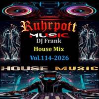 DJ Frank House Mix Vol.114-2026 by DJ Nineteen Seventy One