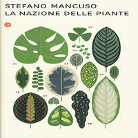 STEFANO MANCUSO | LA NAZIONE DELLE PIANTE by RADIO FRANCIGENA - LA VOCE DEI CAMMINI