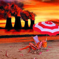 The Heat Is On by Aunt B