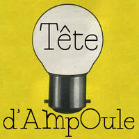 Hors Format - Tête d'Ampoule n°3 - C'est quoi une étoile ? by Radio Albigés