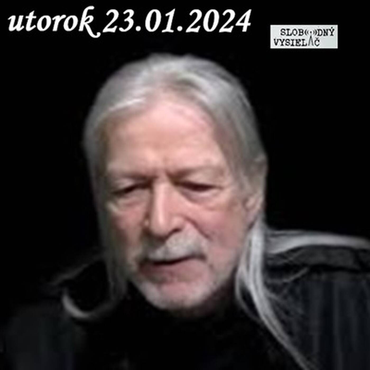 V prvej línii - 2024-01-23 Rudolf Vasky episode artwork