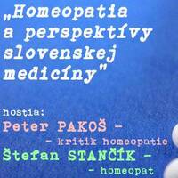 Sám sebe lekárom 09 - 2015-06-23 - Pakoš, Stančík by Slobodný Vysielač