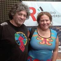 SILVIA MAJUL - Proyección de película by UNJu Radio 05