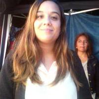 Abogada Amelia de Dios - Presentación recurso de amparo y medida de no innovar en Hellen Keller by UNJu Radio 05