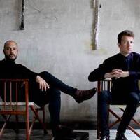 Estados del alma de LVMSC [lovemusic] by Fonoteca Nacional de México