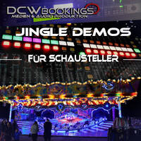 DCW Jingles © - Kirmes Jingles 2022 by DCW producing