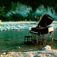 Piano Sano by Thierry VASTEL