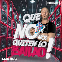 QNNQLB_T2_EP10 Especial Trance by Martin R Madrid