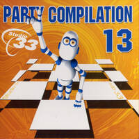 Studio 33 - Party Compilation 13 by Mixkatalog