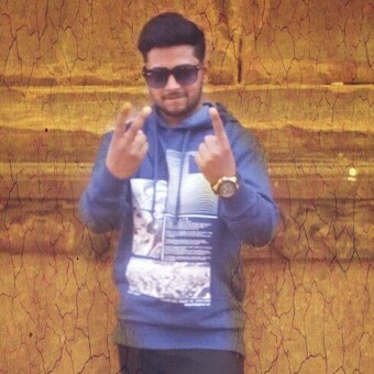 M M Shahid